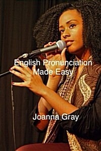 English Pronunciation Made Easy (Paperback)