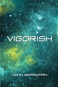 Vigorish (Paperback)