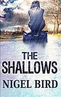 The Shallows (Paperback)