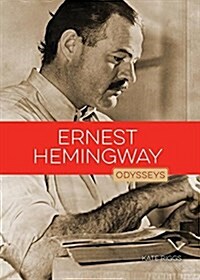 Ernest Hemingway (Library Binding)