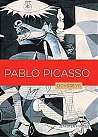 Pablo Picasso (Library Binding)