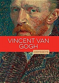 Vincent Van Gogh (Library Binding)