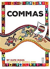 Commas (Library Binding)