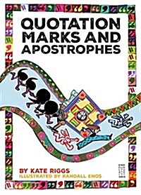 Quotation Marks and Apostrophes (Library Binding)