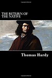 The Return of the Native (Paperback)