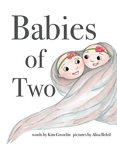 Babies of Two (Paperback)