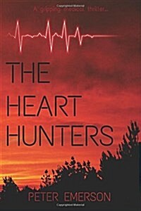 The Heart Hunters V3 (Paperback)