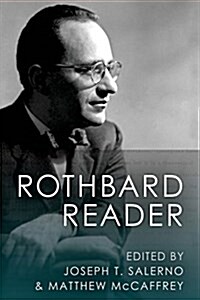 The Rothbard Reader (Paperback)