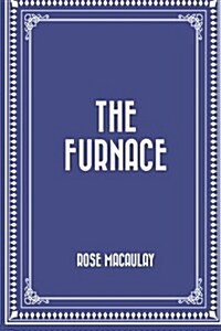 The Furnace (Paperback)