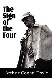 The Sign of the Four (Paperback)