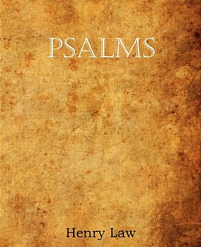 Psalms (Paperback)