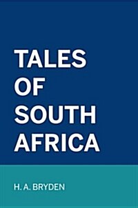 Tales of South Africa (Paperback)