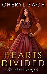 Hearts Divided (Paperback)