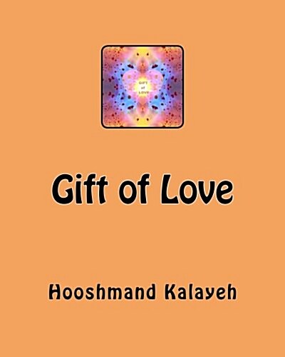 Gift of Love (Paperback)