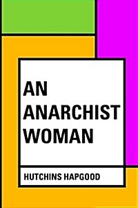 An Anarchist Woman (Paperback)