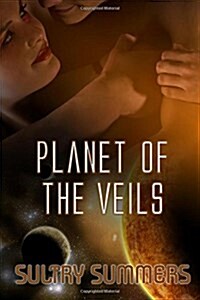 Planet of the Veils (Paperback)