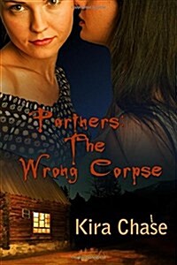 Partners: The Wrong Corpse (Paperback)