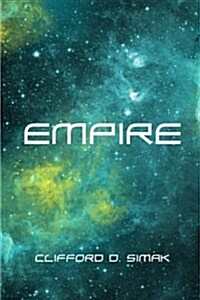 Empire (Paperback)