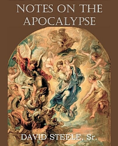 Notes on the Apocalypse (Paperback)