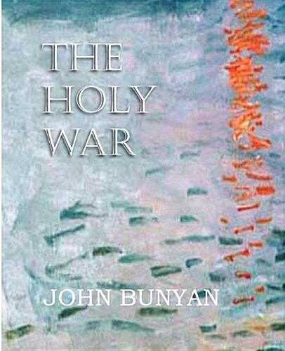 The Holy War (Paperback)