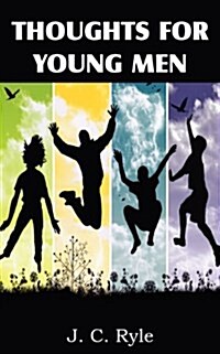 Thoughts for Young Men (Paperback)