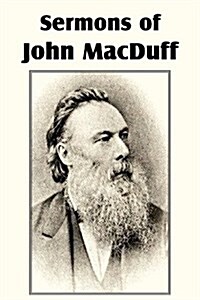 Sermons of John Macduff (Paperback)