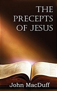The Precepts of Jesus (Paperback)