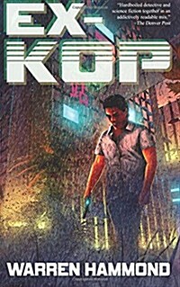 Ex-Kop (Paperback)