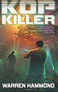 Kop Killer (Paperback)