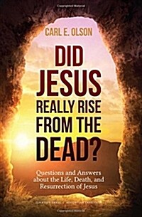 Did Jesus Really Rise from the Dead? (Paperback)