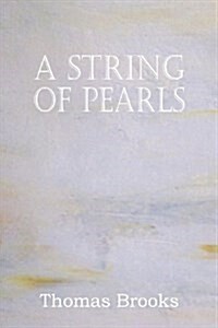 A String of Pearls (Paperback)