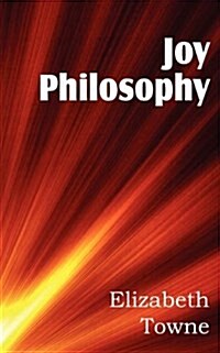 Joy Philosophy (Paperback)