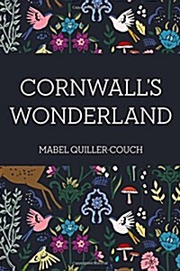 Cornwalls Wonderland (Paperback)