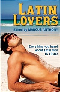 Latin Lovers (Paperback)