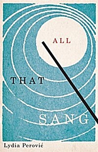 All That Sang (Paperback)