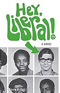 Hey, Liberal! (Paperback)