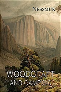 Woodcraft and Camping (Paperback)