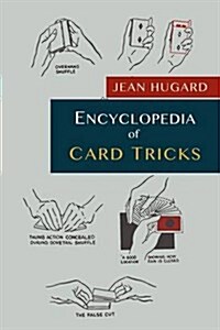Encyclopedia of Card Tricks (Paperback)