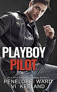 Playboy Pilot (Paperback)