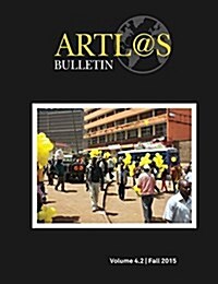 Artlas, Volume 4, Issue 2 (Paperback)