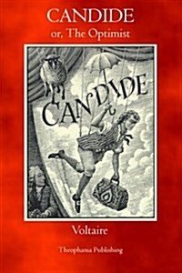 Candide (Paperback)