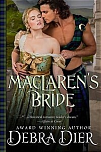 MacLarens Bride (Paperback)