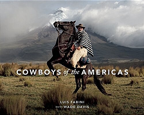 Cowboys of the Americas (Hardcover)