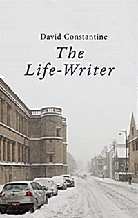 The Life-Writer (Paperback)