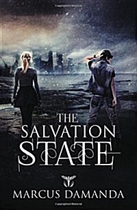 The Salvation State (Paperback)