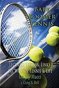 Baby Boomer Tennis (Paperback)