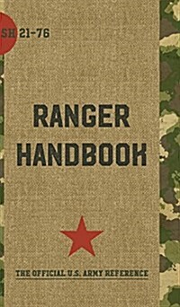 Ranger Handbook: Not for the Weak or Fainthearted (Hardcover)