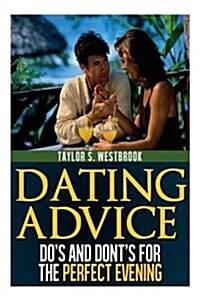 Dating Advice Book (Paperback)