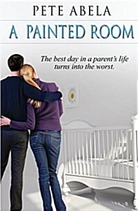 A Painted Room (Paperback)