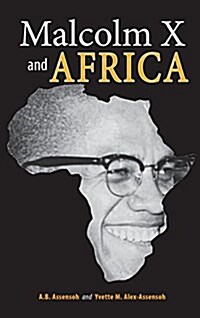 Malcolm X and Africa (Hardcover)